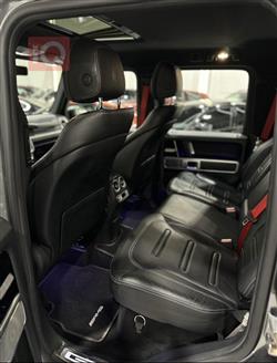 مێرسێدس بێنز G-Class